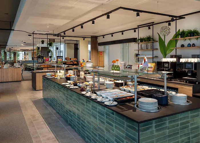 Jufa Hotel Bad Radkersburg - Inkl 4H Thermeneintritt In Parktherme