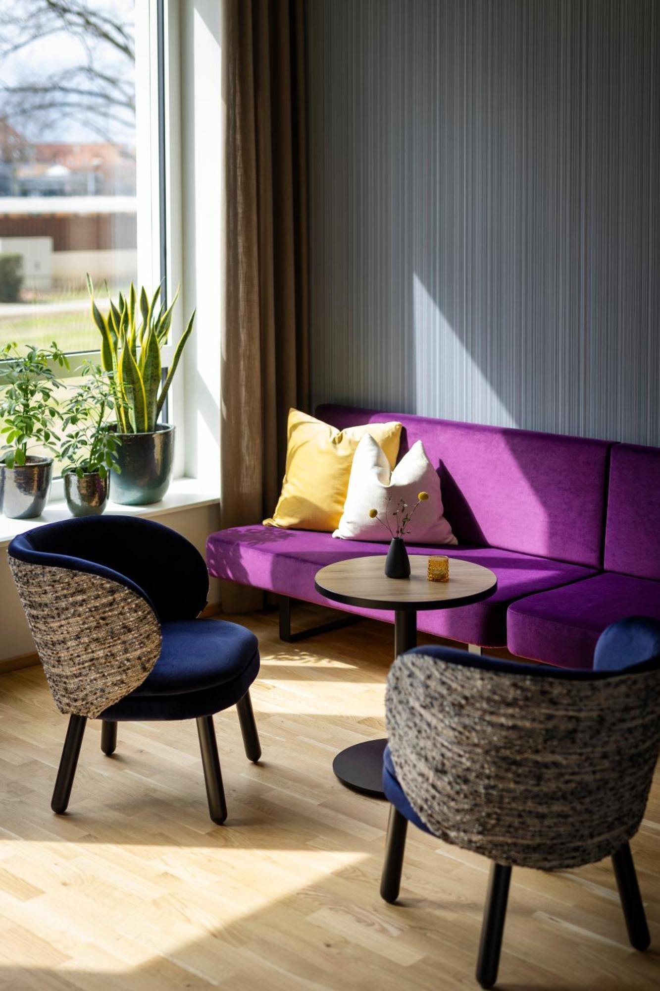 Jufa - Inkl 4h Thermeneintritt In Parktherme Hotel