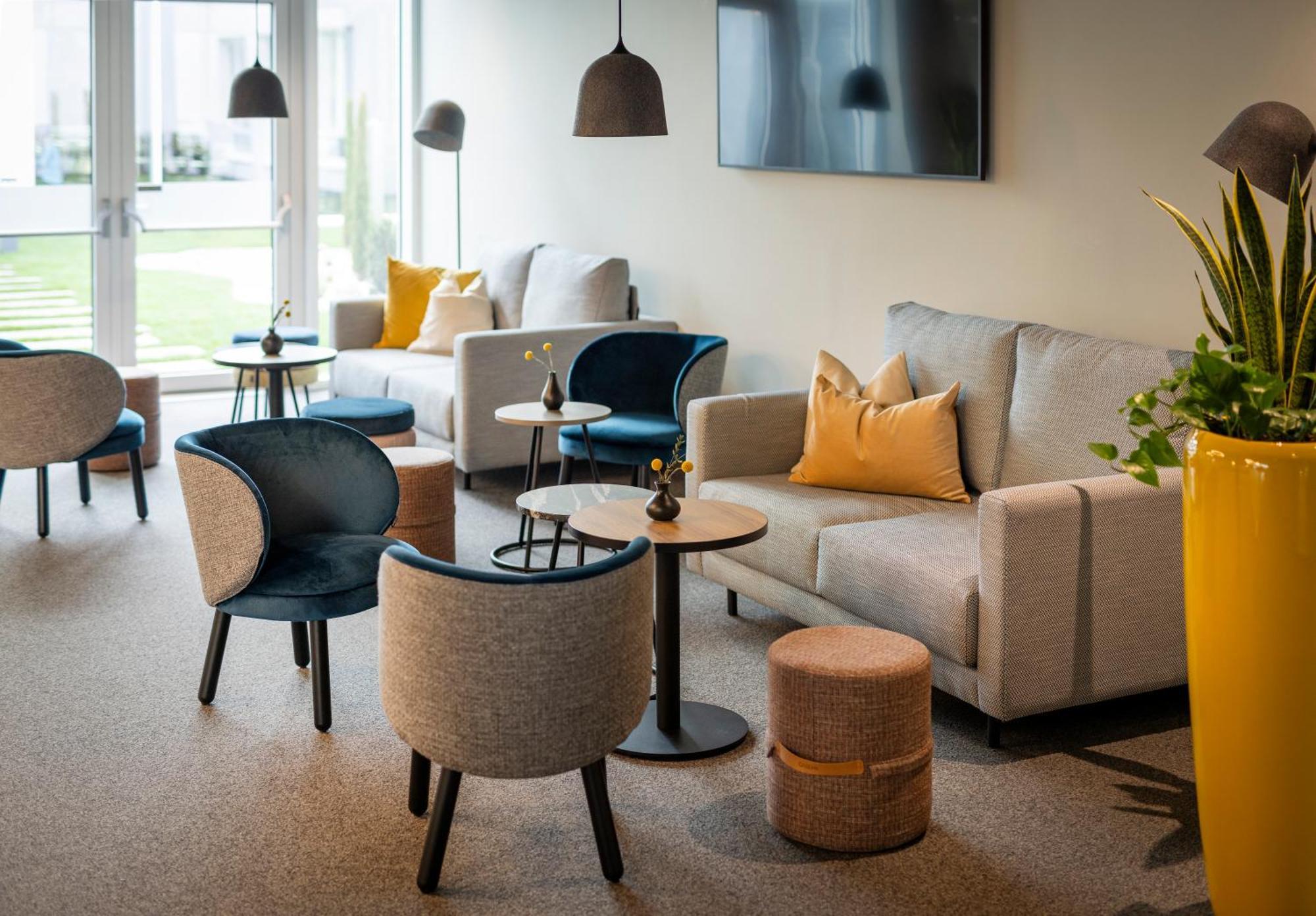 Hotel Jufa - Inkl 4h Thermeneintritt In Parktherme