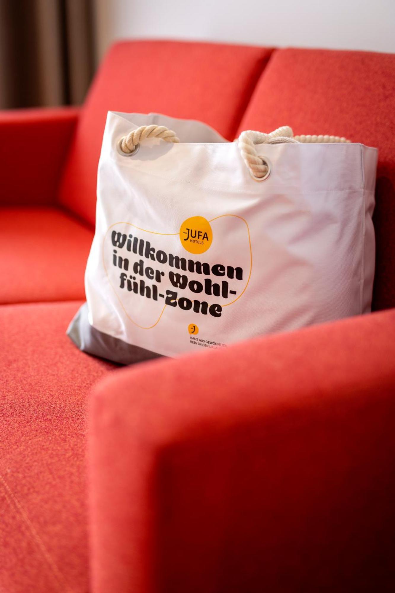 Jufa - Inkl 4h Thermeneintritt In Parktherme Hotel Bad Radkersburg