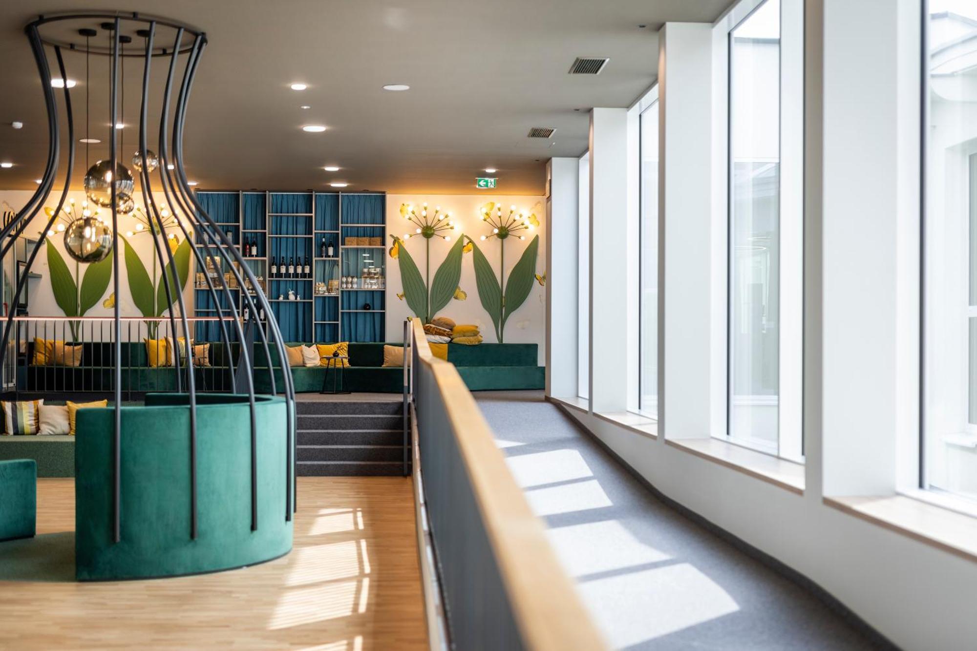 Jufa - Inkl 4h Thermeneintritt In Parktherme Hotel 4*