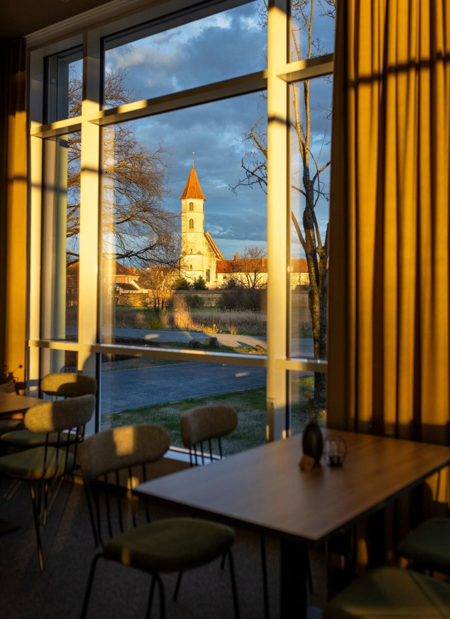 Hotel Jufa - Inkl 4h Thermeneintritt In Parktherme