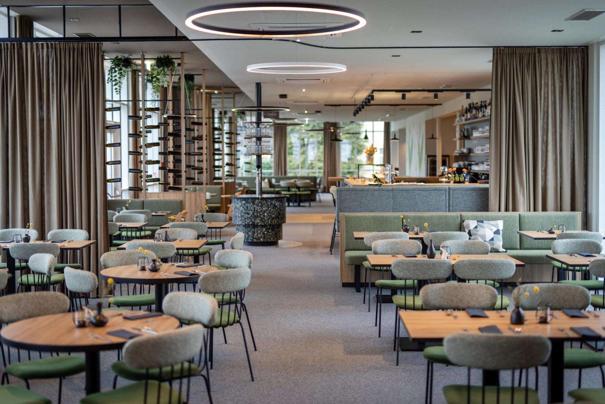 Jufa - Inkl 4h Thermeneintritt In Parktherme Hotel 4*