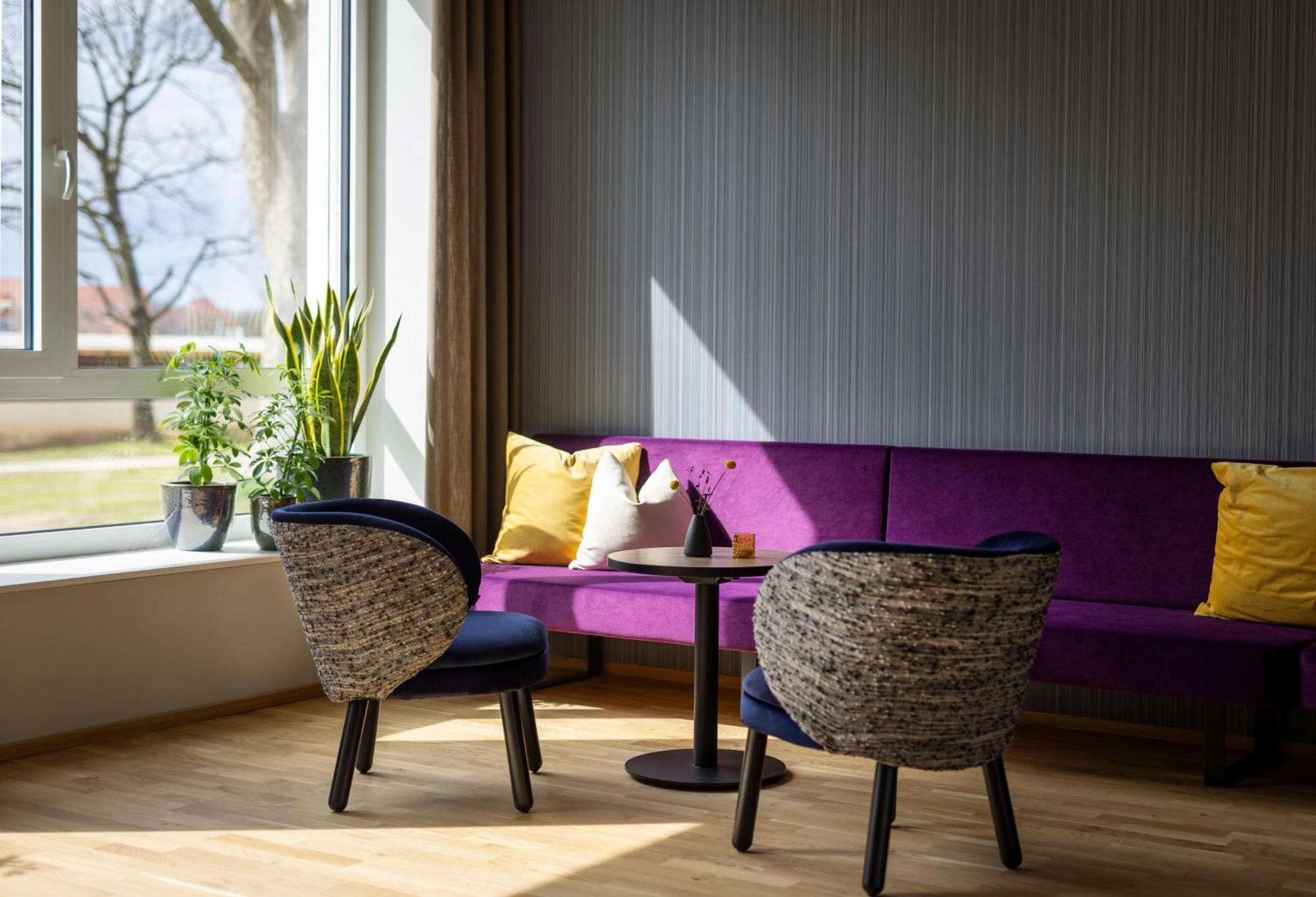 Jufa - Inkl 4h Thermeneintritt In Parktherme Hotel Bad Radkersburg
