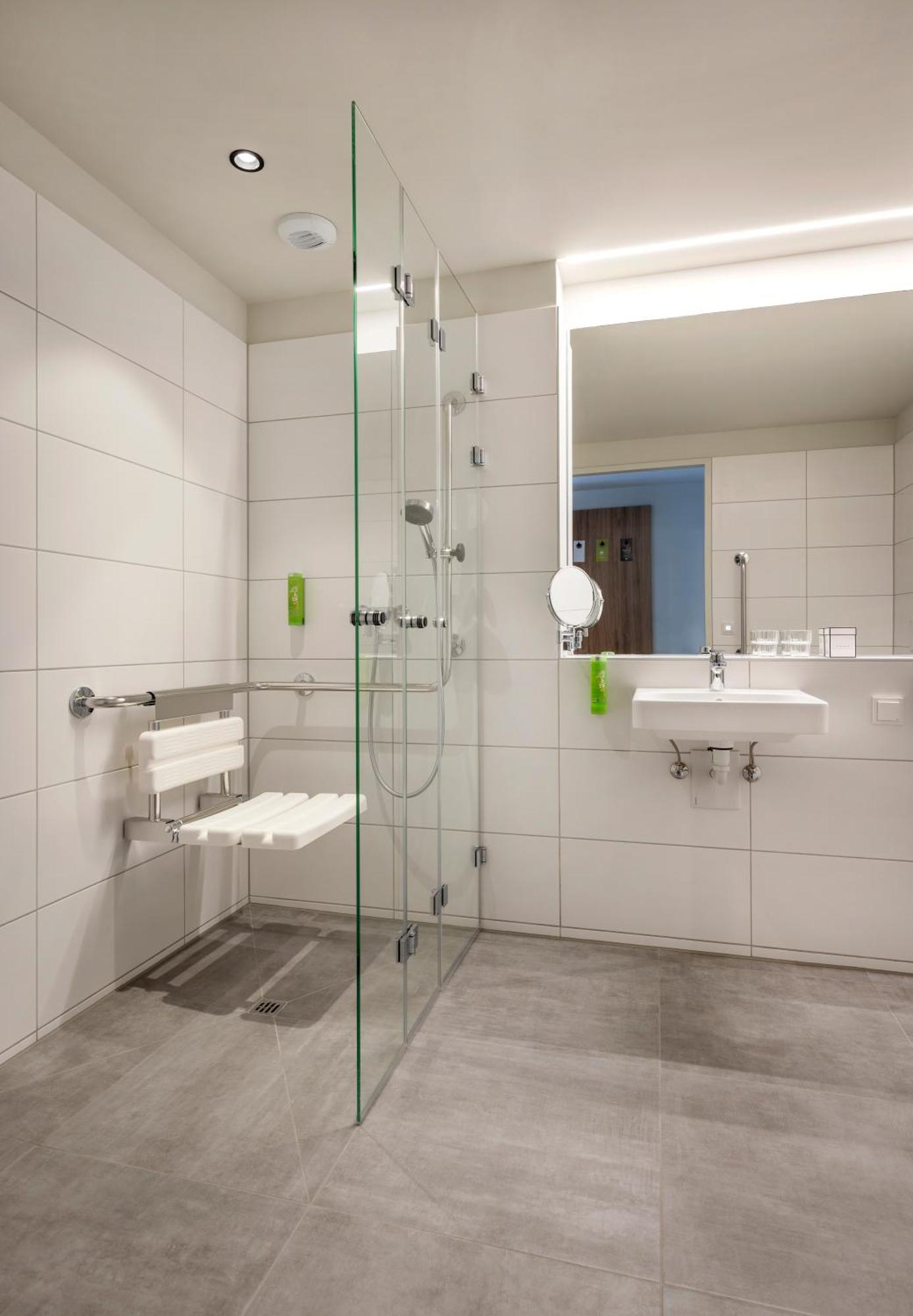 Hotel Jufa - Inkl 4h Thermeneintritt In Parktherme Bad Radkersburg