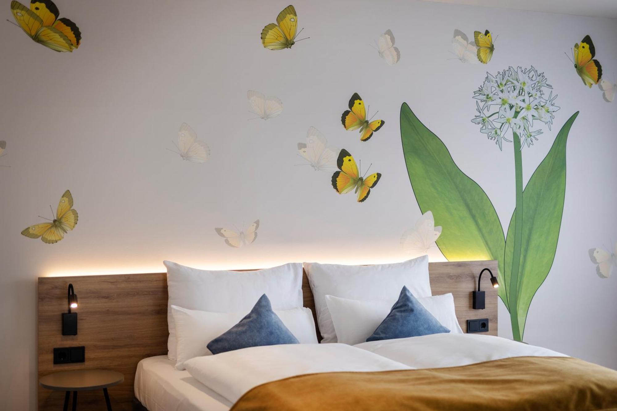 Jufa - Inkl 4h Thermeneintritt In Parktherme Hotel Bad Radkersburg