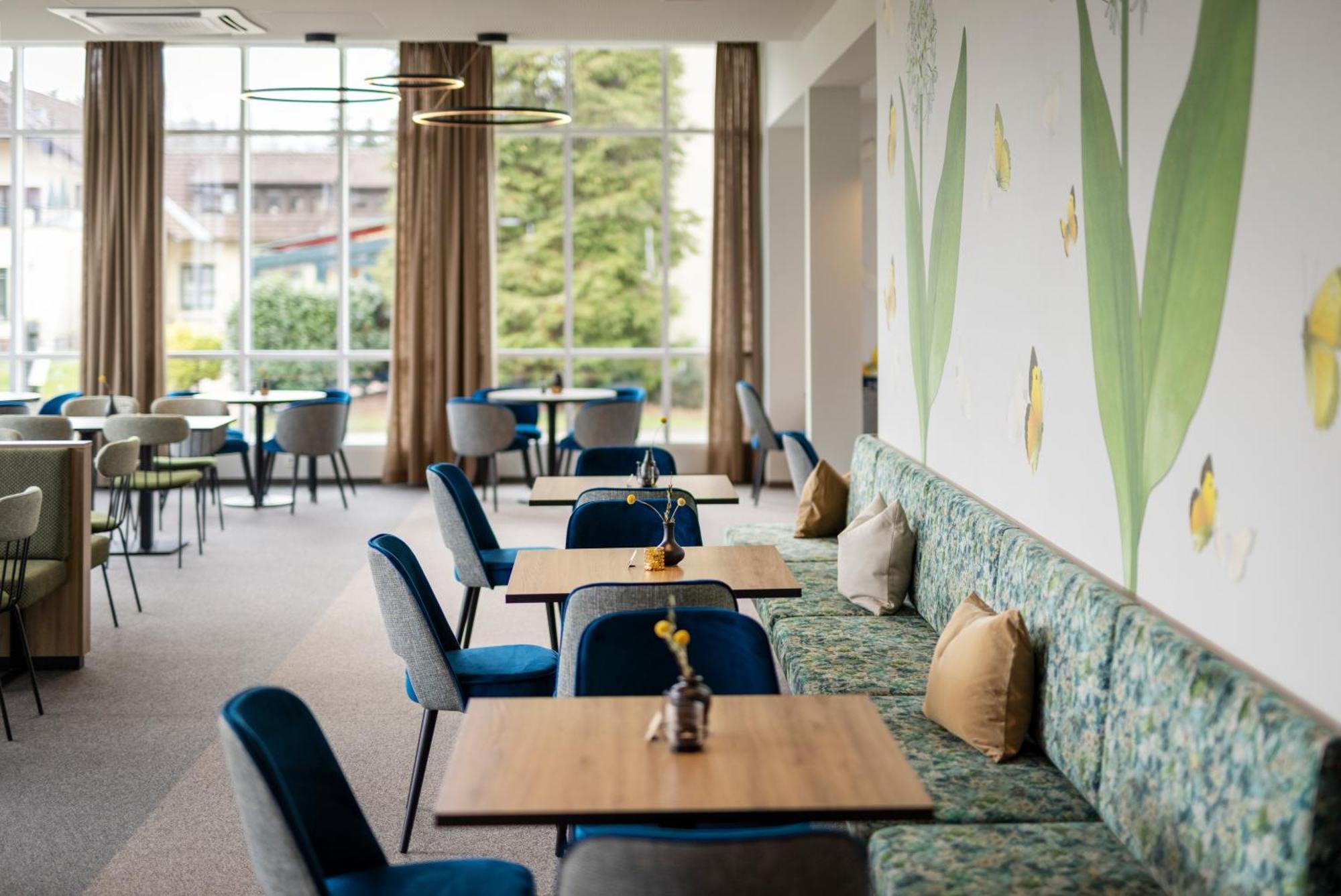 Hotel Jufa - Inkl 4h Thermeneintritt In Parktherme 4*