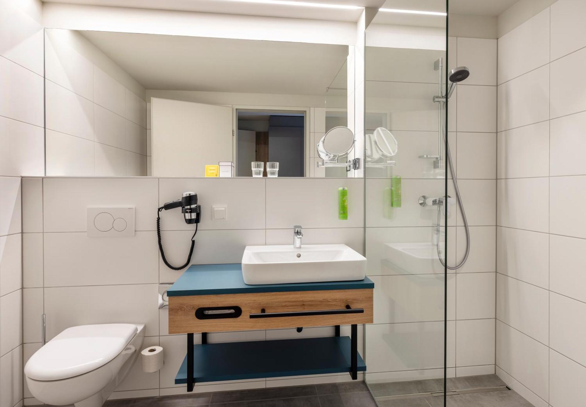 Hotel Jufa - Inkl 4h Thermeneintritt In Parktherme