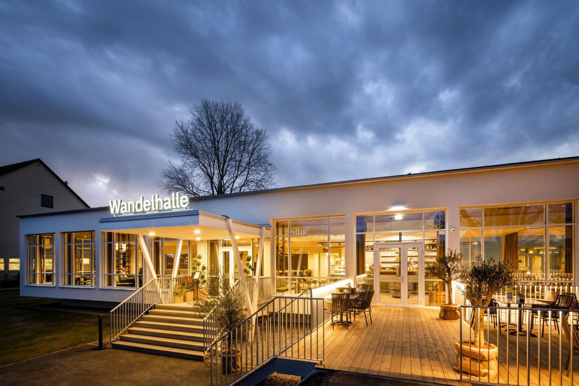 Hotel Jufa - Inkl 4h Thermeneintritt In Parktherme 4*
