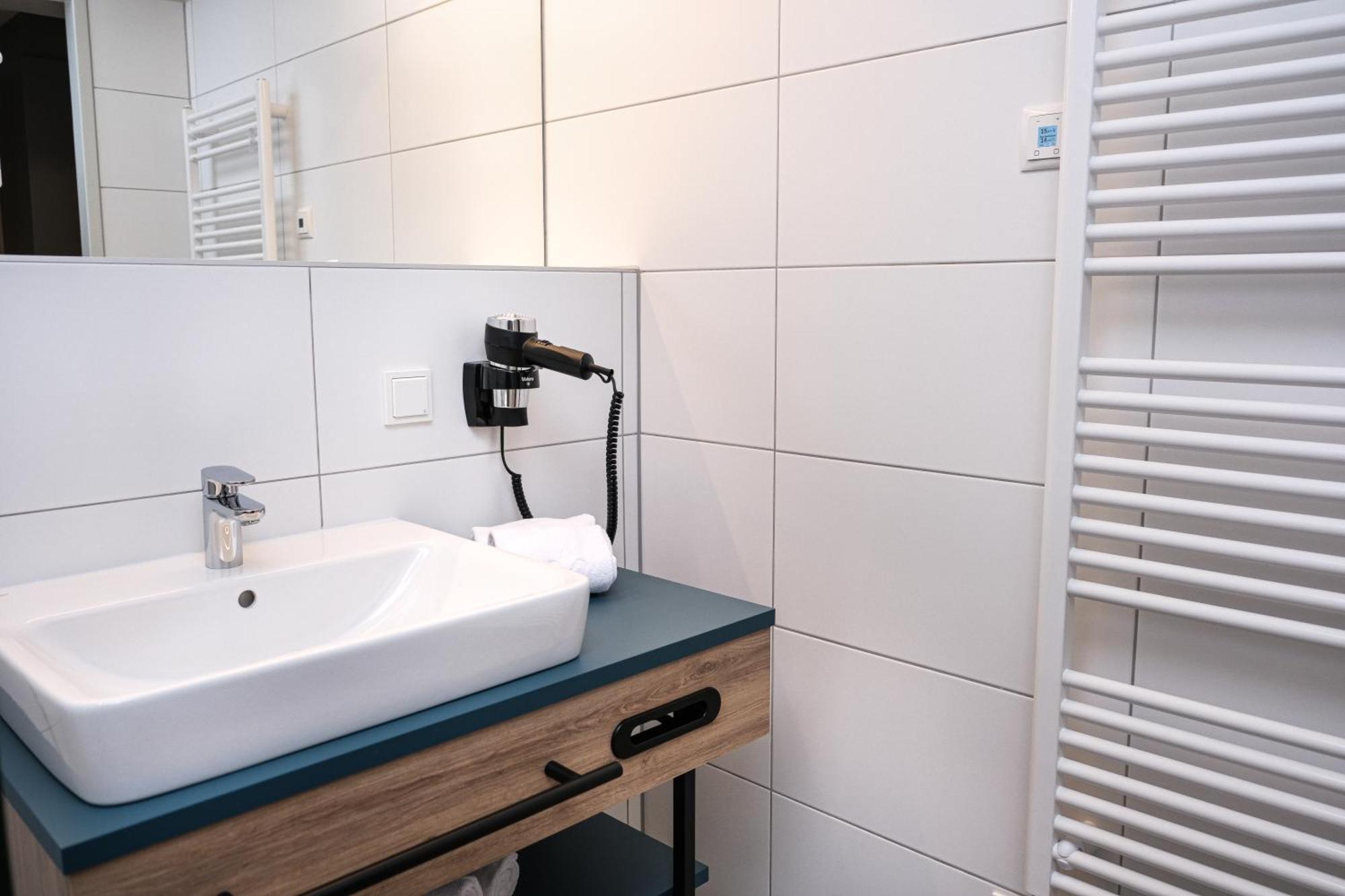 Hotel Jufa - Inkl 4h Thermeneintritt In Parktherme